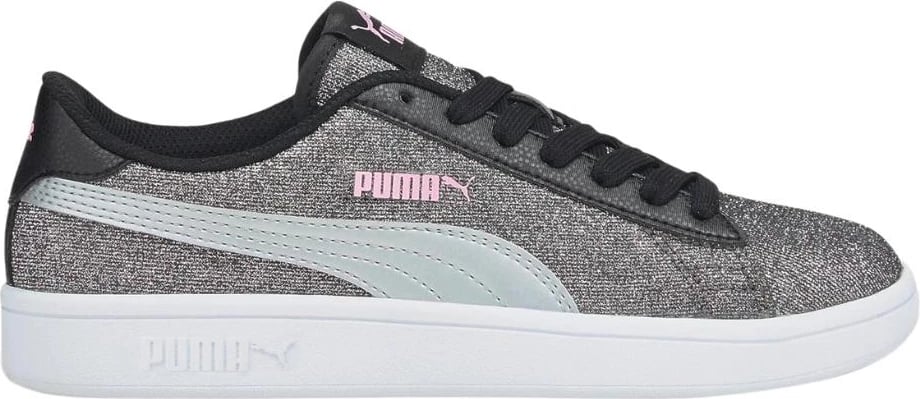 Këpucë për fëmijë Puma, argjendi
