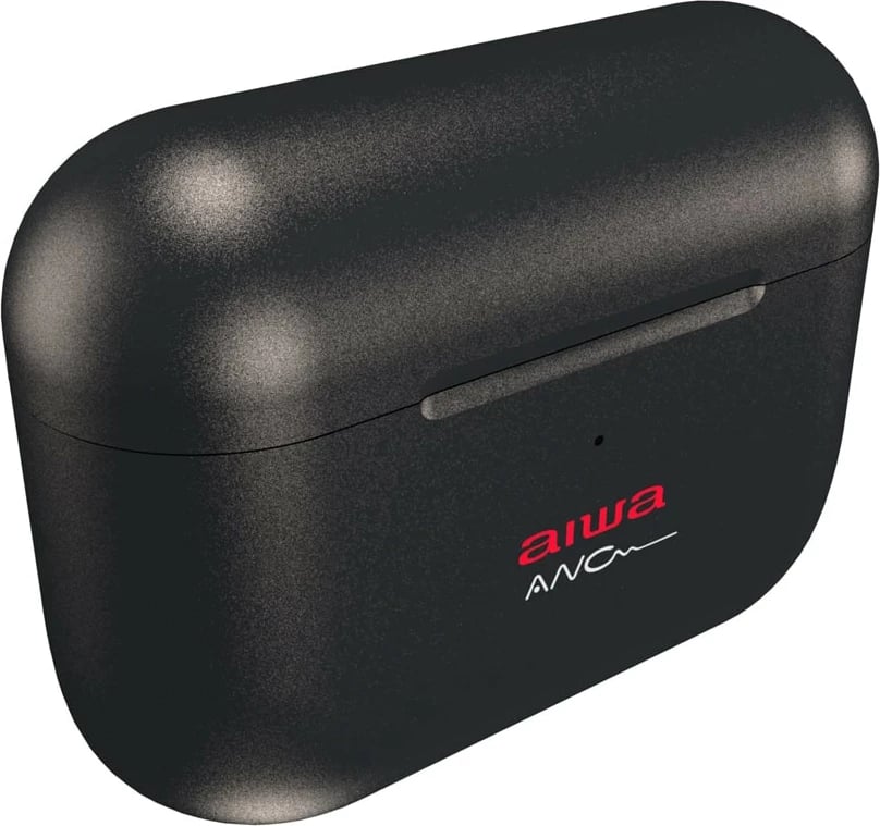 Kufje Me Bluetooth AIWA EBTW-888ANC/BK (Zezë)