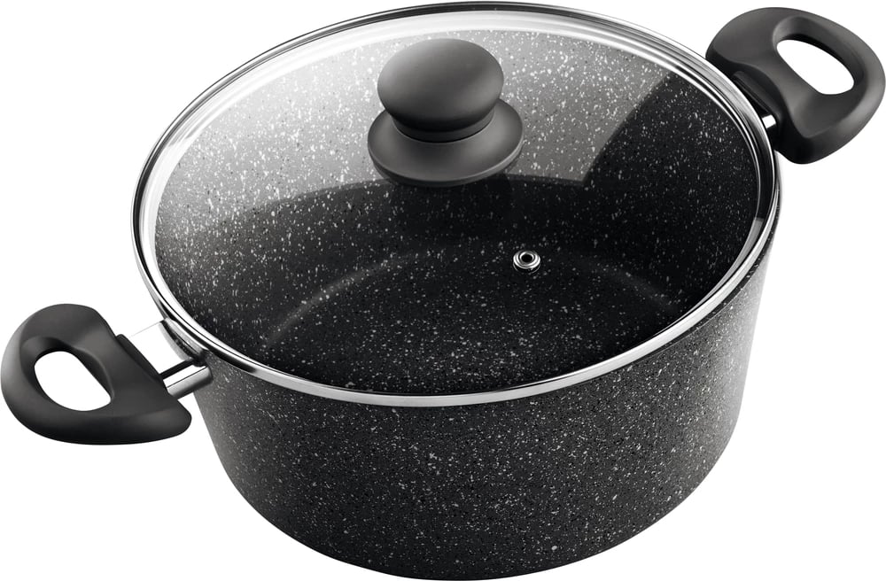 Tenxhere Lamart LT1137, 2.1 L, e zezë
