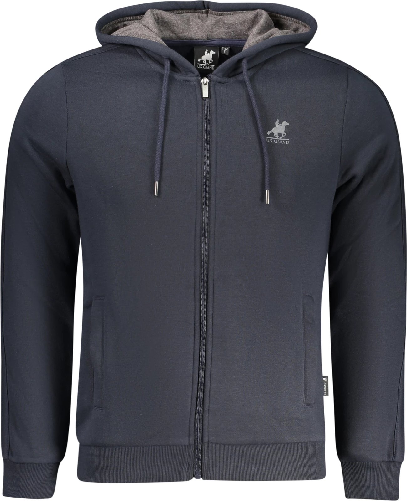 Duks për meshkuj U.S. GRAND, blu