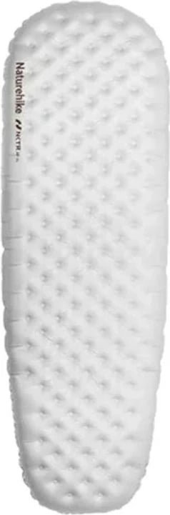 Dyshek Naturehike tuye r 8.8 cnk2450ws015, i gjerë, karbon argjendi