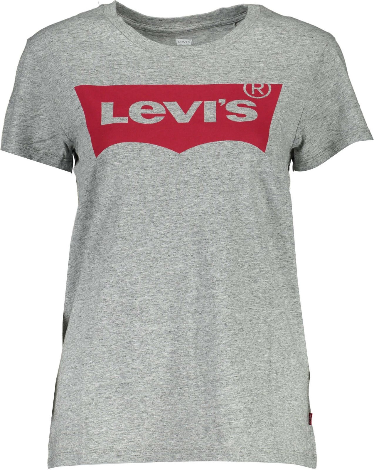 Maicë femra LEVI'S, gri