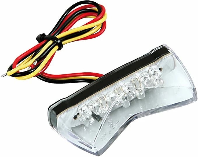 Lampa Led Tabelave Motorri