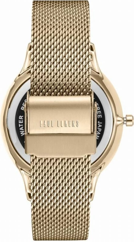 Orë dore për femra Paul Lorens, ari