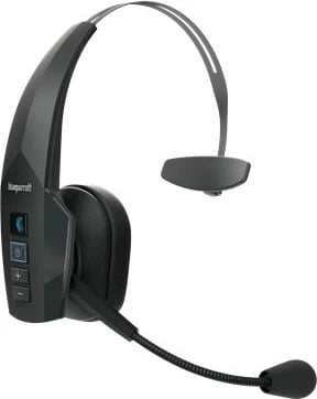 Kufje Jabra BlueParrott B350-XT, Wired, 20 - 20000 Hz, Office/Call center, 247 g, Black
