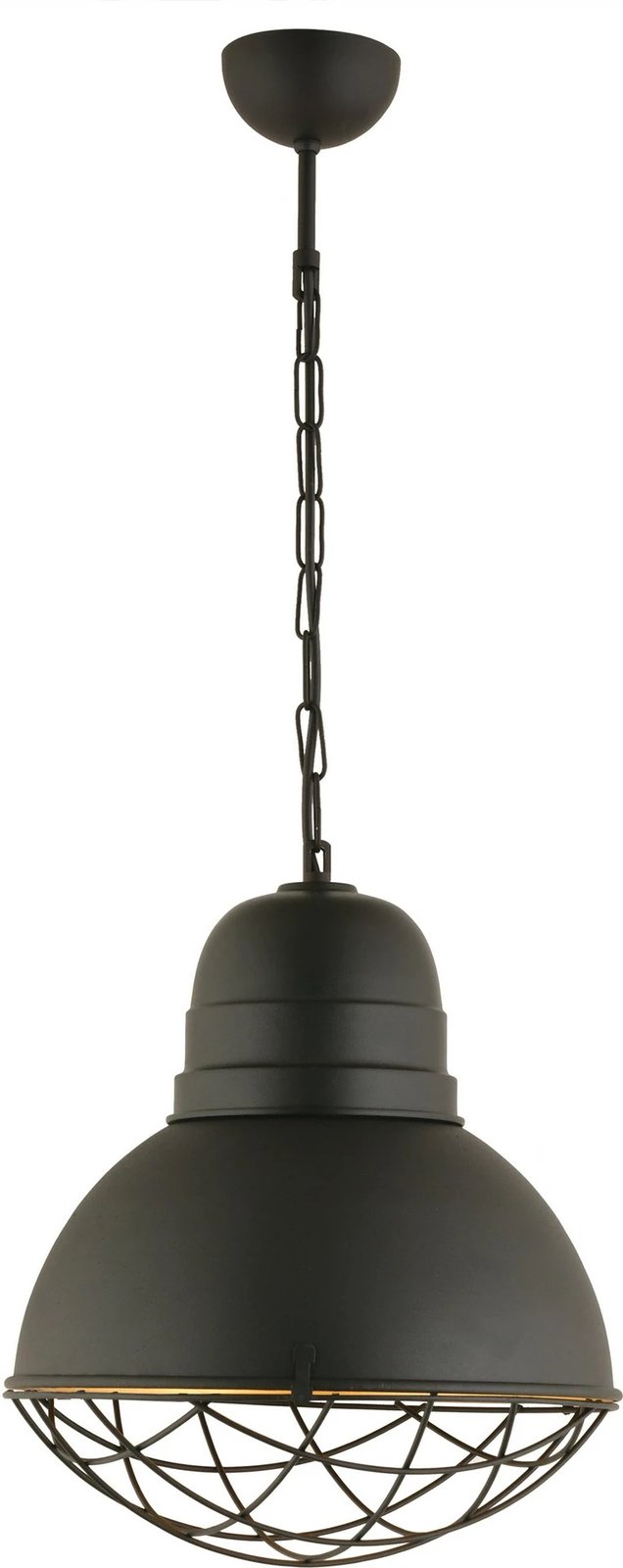 Llambë tavani Opviq, RT-23, ngjyrë e zezë Llambë tavani Opviq, RT-23, ngjyrë e zezë