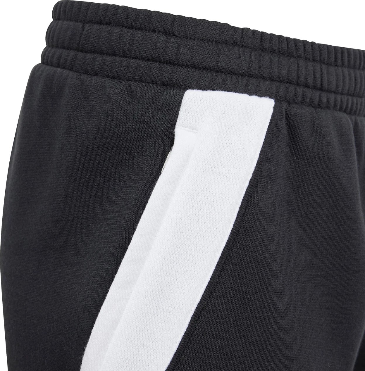 Shorce për fëmijë adidas, të zeza