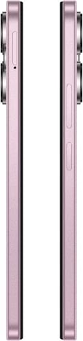 Celular Xiaomi Redmi 13, 6.79", 8+256GB, rozë