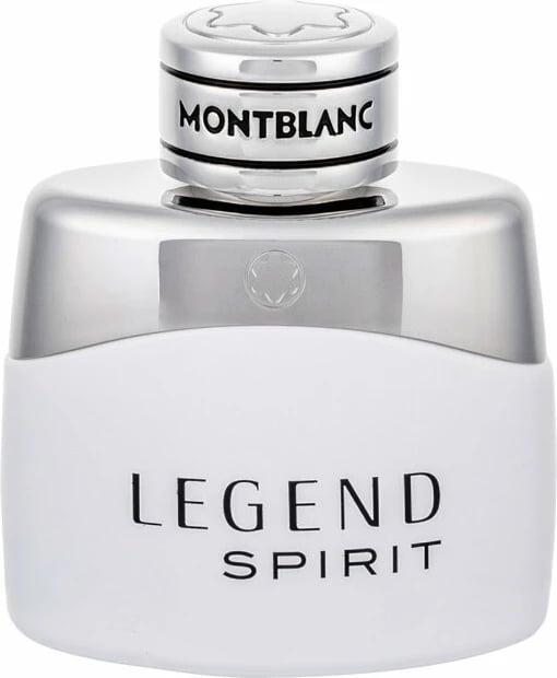 Eau de Toilette për meshkuj Montblanc Legend Spirit 30ml