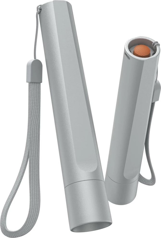 Elektrik dore Hama FL100 120 lm 50 m 3 moda argjendtë