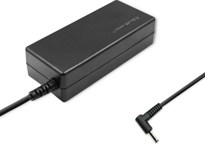 Kasë furnizimi Qoltec 52406 për Samsung, 65W, 19V, 3.42A, e zezë