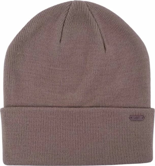 Kapelë 4f, kafe e errët