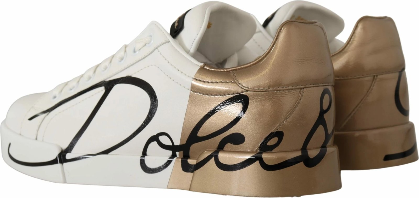 Atlete për femra Dolce & Gabbana, të bardha