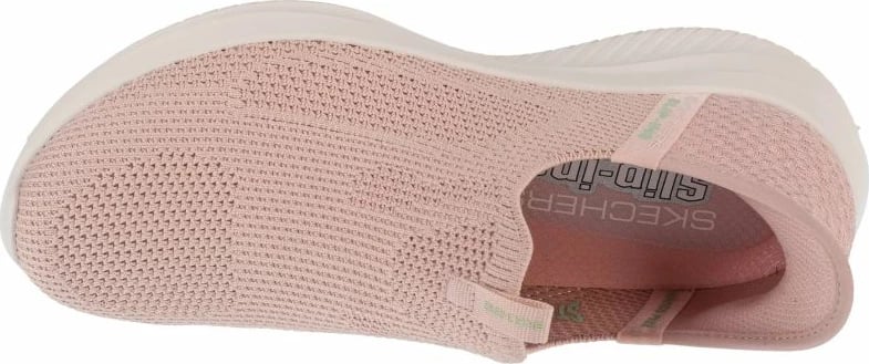 Atlete femra Skechers, rozë