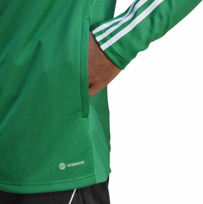 Duks adidas Tiro 23 League Training për meshkuj, jeshil
