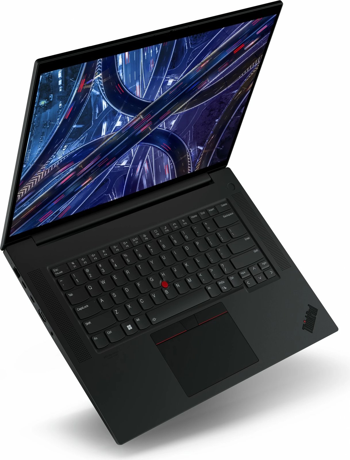 Kompjuter Lenovo ThinkPad P1 G6, i7-13800H, 32GB RAM, 1TB SSD, RTX 3500 Ada, 16 inch, Touch Kompjuter Lenovo ThinkPad P1 G6, i7-13800H, 32GB RAM, 1TB SSD, RTX 3500 Ada, 16 inch, Touch