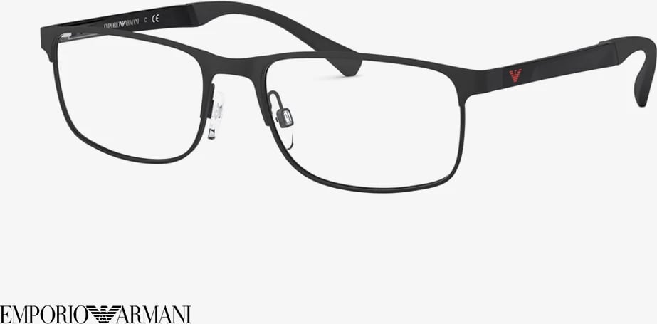 Korniza optike Emporio Armani EA1112 3175 56