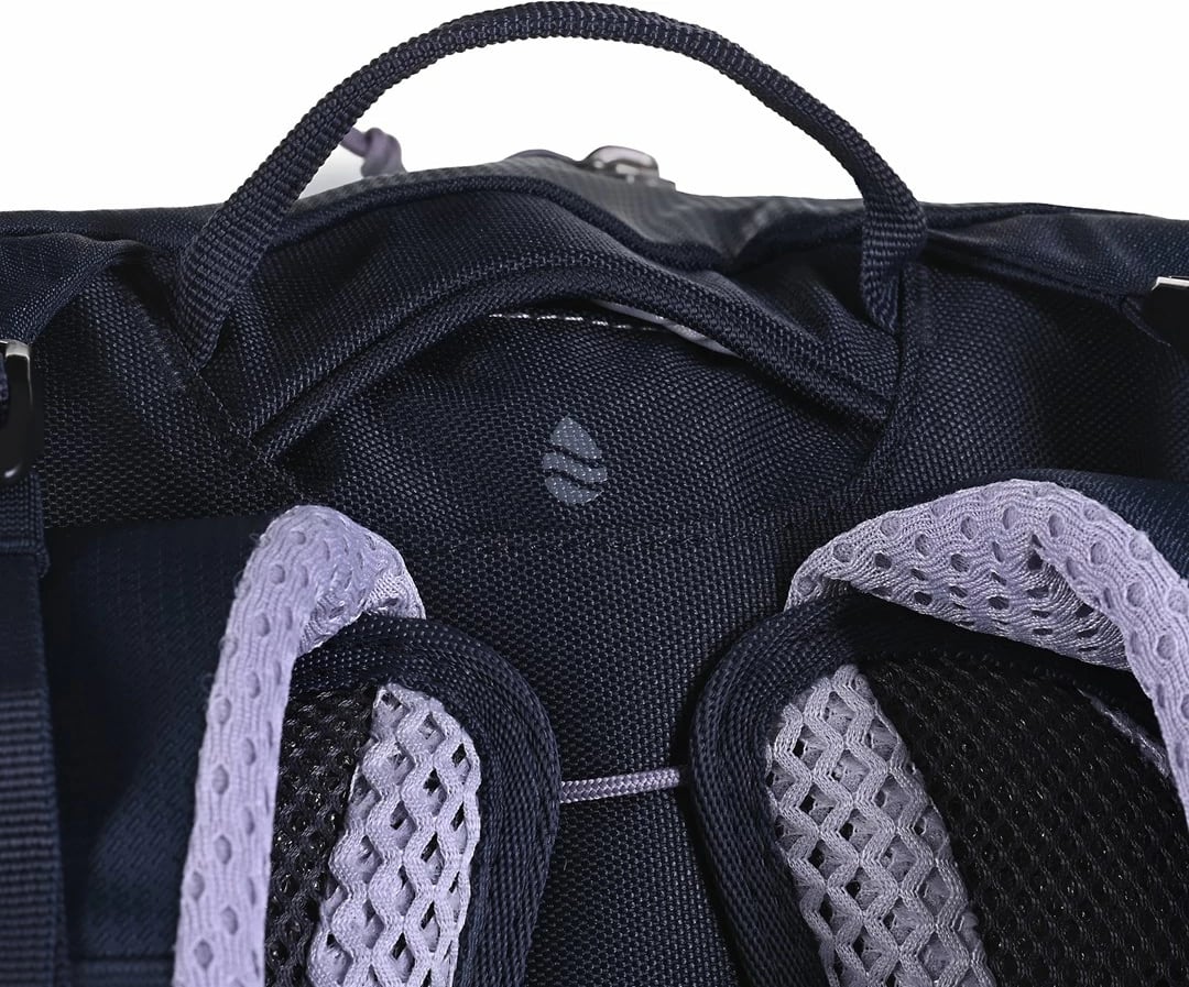 Çantë shpine Deuter Trans Alpine 22 SL, 22L, Lavender-Ink Çantë shpine Deuter Trans Alpine 22 SL, 22L, Lavender-Ink