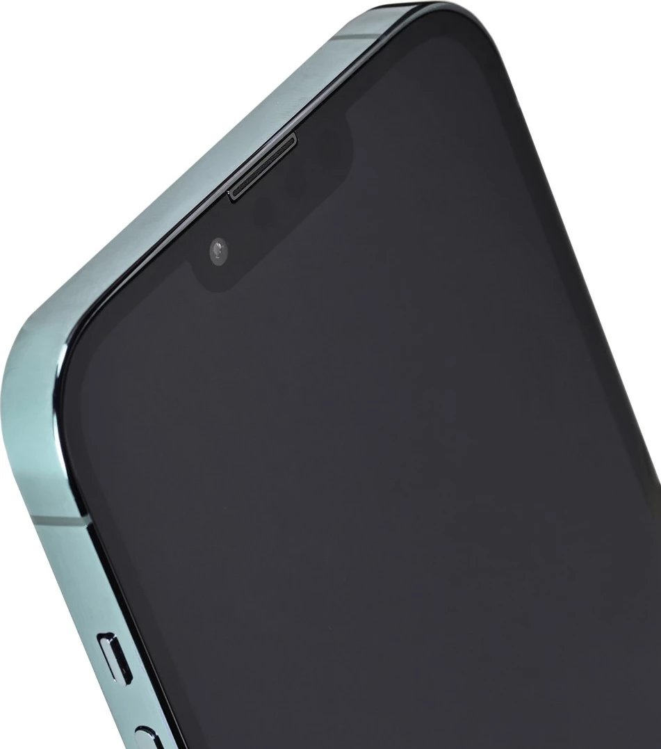 Celular Apple iPhone 13 Pro, 256GB, i gjelbër, REMADE