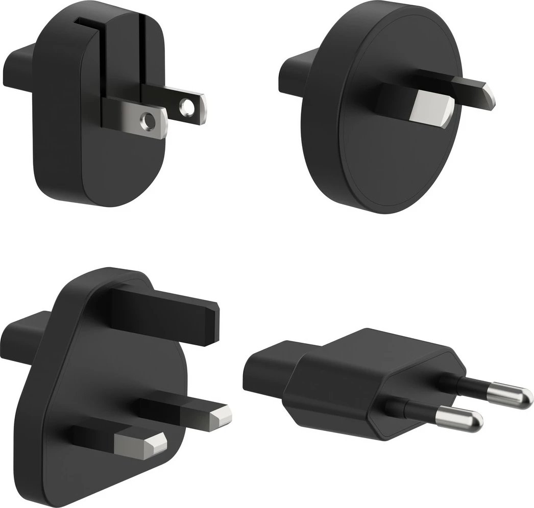 Karikues Belkin BPZ003bt1MBK-B6, 25W, USB Type-C, i zi