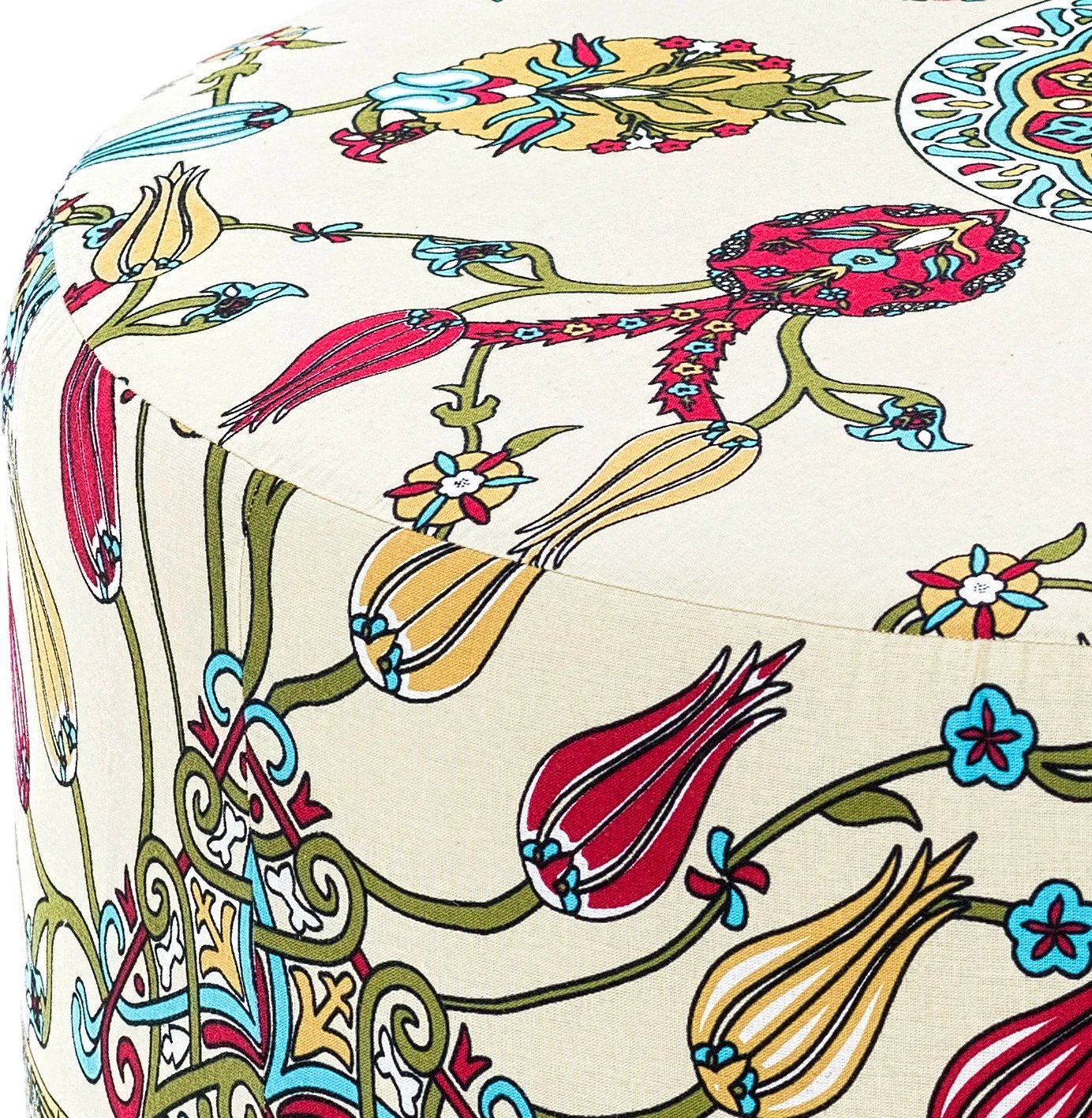 Tufet Rimini, shumëngjyrësh, Atelier del Sofa