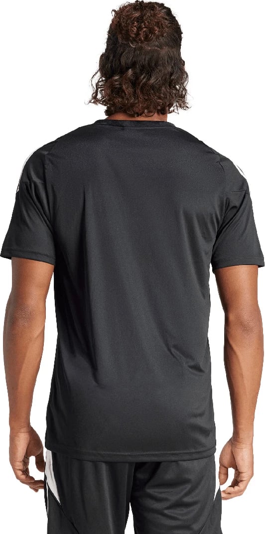 Fanellë për meshkuj adidas, e zezë