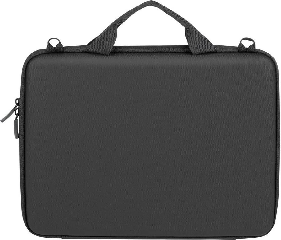 Mbështjellës laptopi RIVACASE NB Sleeve Antishock 5116, 11.6-12.4 inç, e zezë Mbështjellës laptopi RIVACASE NB Sleeve Antishock 5116, 11.6-12.4 inç, e zezë