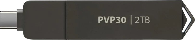 SSD i jashtëm Patriot Viper PVP30 Duo Compact 2TB, USB A+C 3.2 Gen2