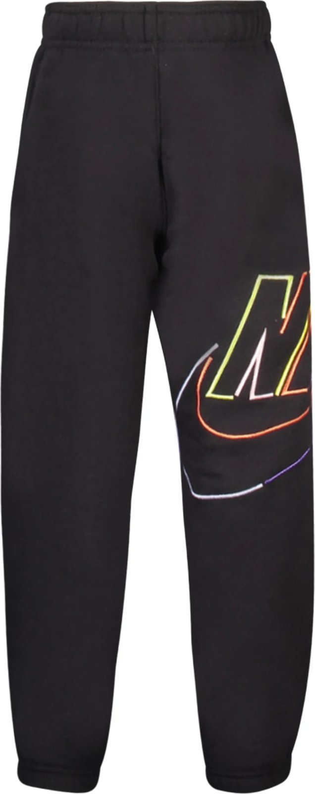 Pantallona sportive për djem NIKE, të zeza Pantallona sportive për djem NIKE, të zeza