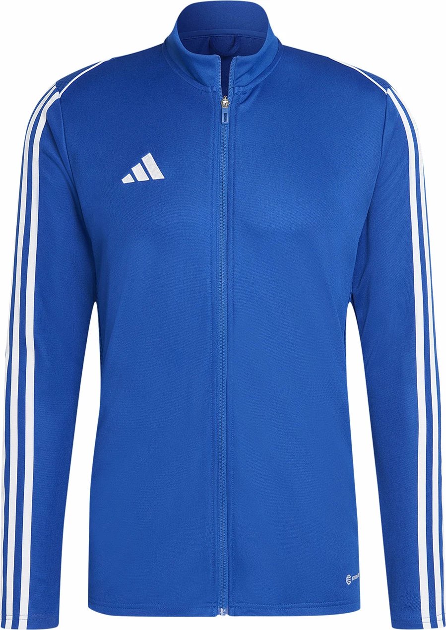 Duks për meshkuj adidas, i kaltër