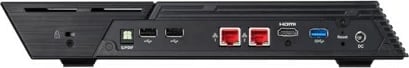 NAS Asustor FS6706T, Intel Celeron N5105, 4 GB DDR4