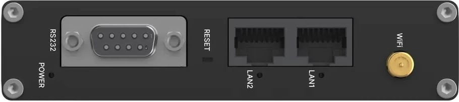 Access point TELTONIKA DAP142, Wi-Fi 4, 2x RJ45, Passive PoE, i zi