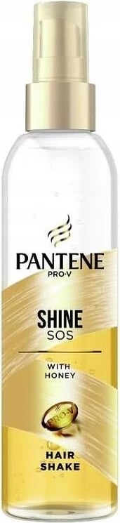 Sprej për flokë Pantene Shine SOS, Hair Shake, 150 ml