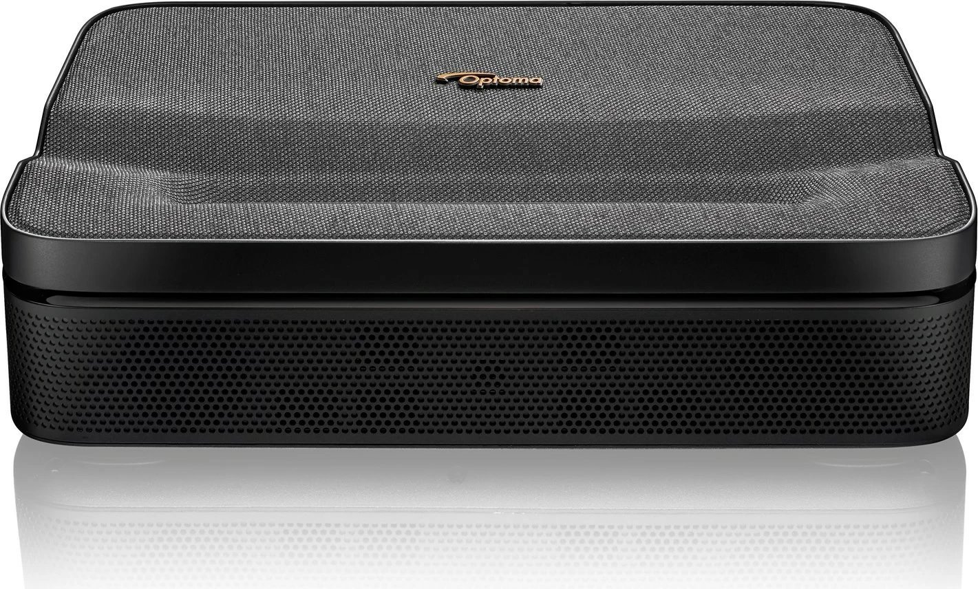 Projektor Optoma Photon Go DLP, Full HD 1920x1080, RGB-Laser, 650 lumen, Smart TV, zi