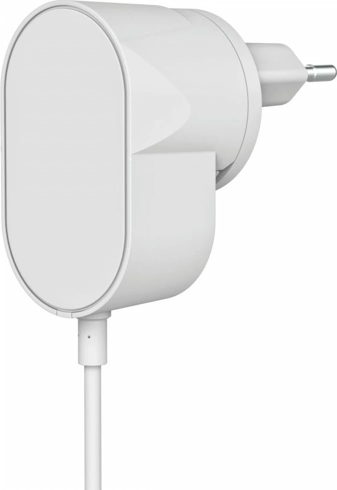 Furnizues energjie Yale Home SV-VDBAC-1A-W për video-derëtelefon të mençur, 8m, Bardhë