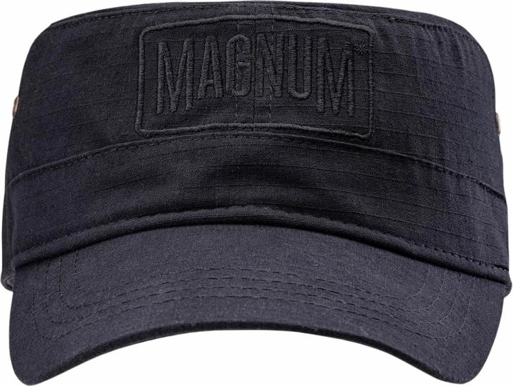 Kapelë patrolle Magnum për meshkuj, e zezë Kapelë patrolle Magnum për meshkuj, e zezë