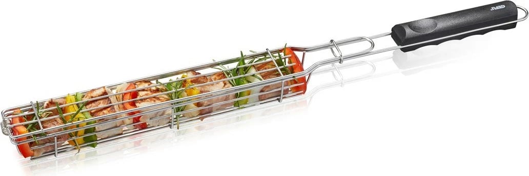 Shportë e gjatë për grill GEFU G-89525, metal