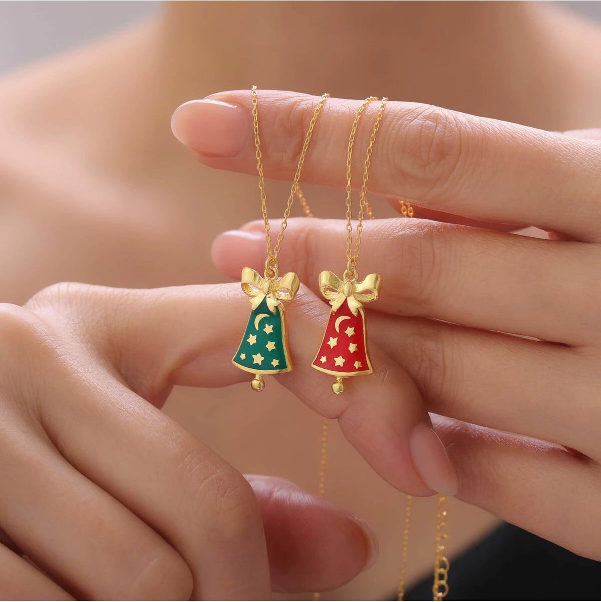 Varëse argjendi, ngjyrë e verdhë, Jumeon, SİLVANO001459