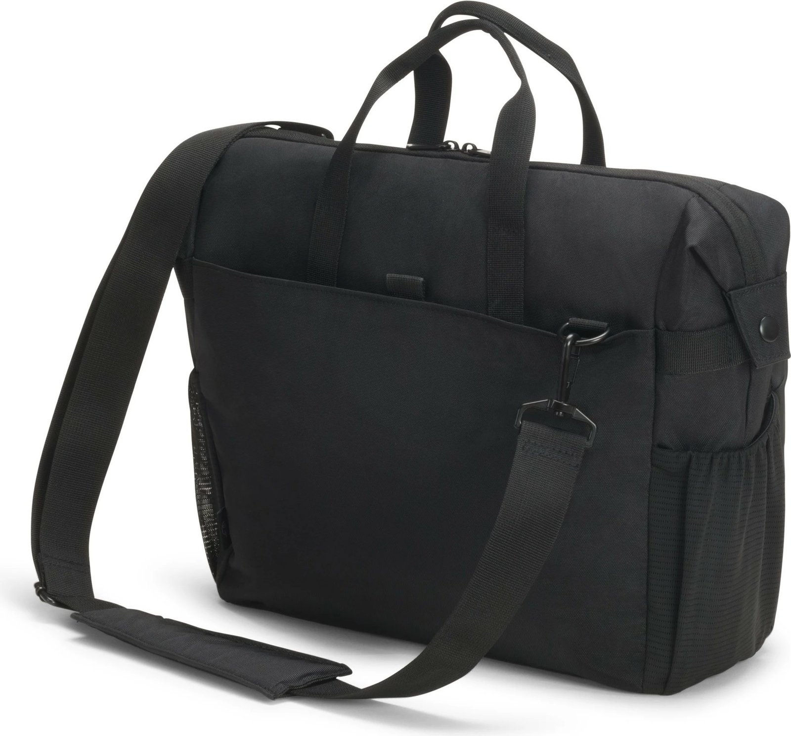 Çantë laptopi DICOTA Eco Top Traveller GO, 15.6", e zezë
