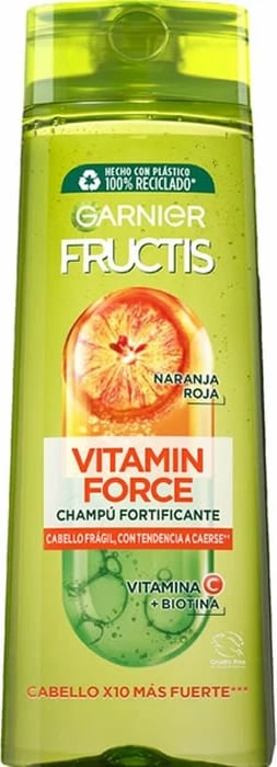 Shampon Garnier Fructis Vitamin Force 360ml