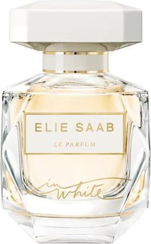 Eau de Parfum unisex Elie Saab In White, 30ml