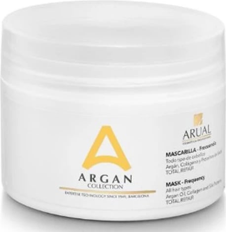Maskë për flokë Arual Argan Collection 250ml