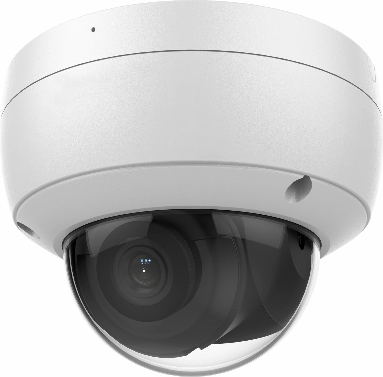 Kamerë IP LevelOne Gemini, 8-Mp, H.265, PoE, IR, Bardhë Kamerë IP LevelOne Gemini, 8-Mp, H.265, PoE, IR, Bardhë