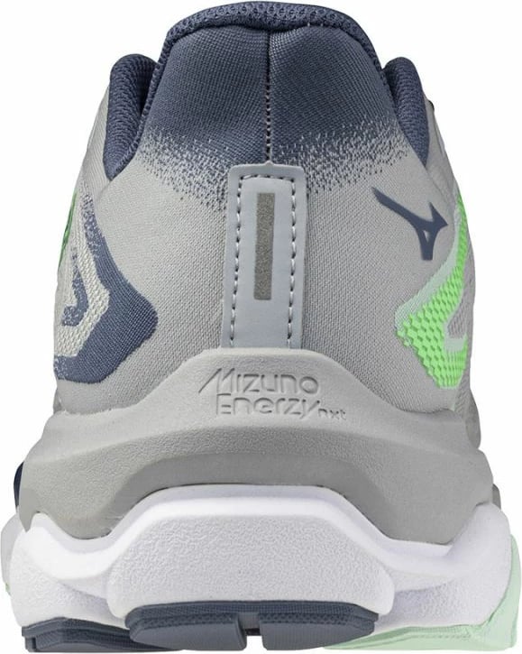 Atlete vrapimi për meshkuj Mizuno, gri