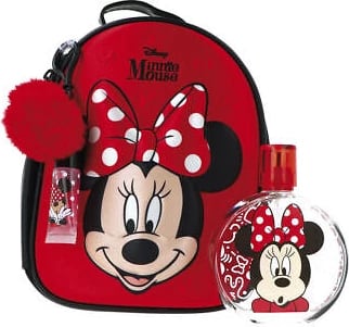 Çantë për fëmijë Kids World Minnie Set, 100ml