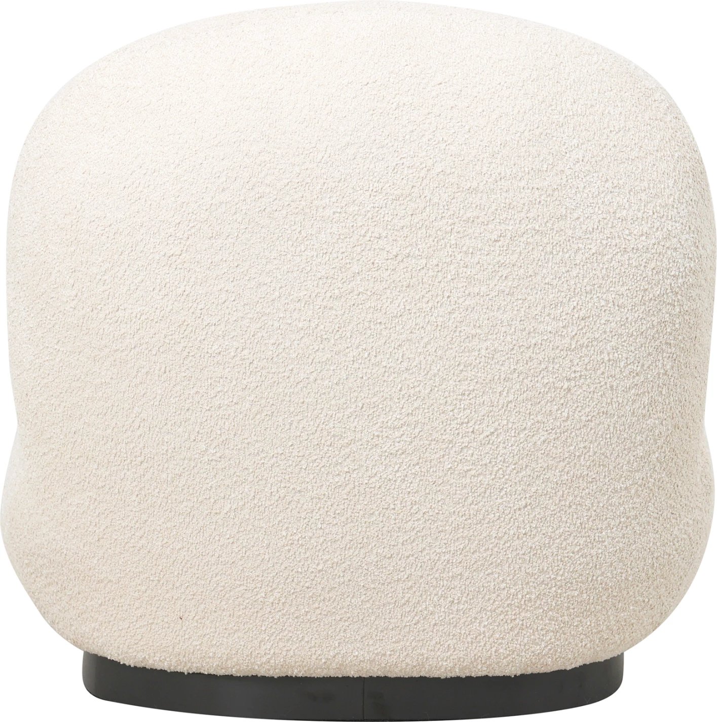 Karrige BEANY FH9591.06, pëlhurë boucle ecru, 85x82x77H cm Karrige BEANY FH9591.06, pëlhurë boucle ecru, 85x82x77H cm