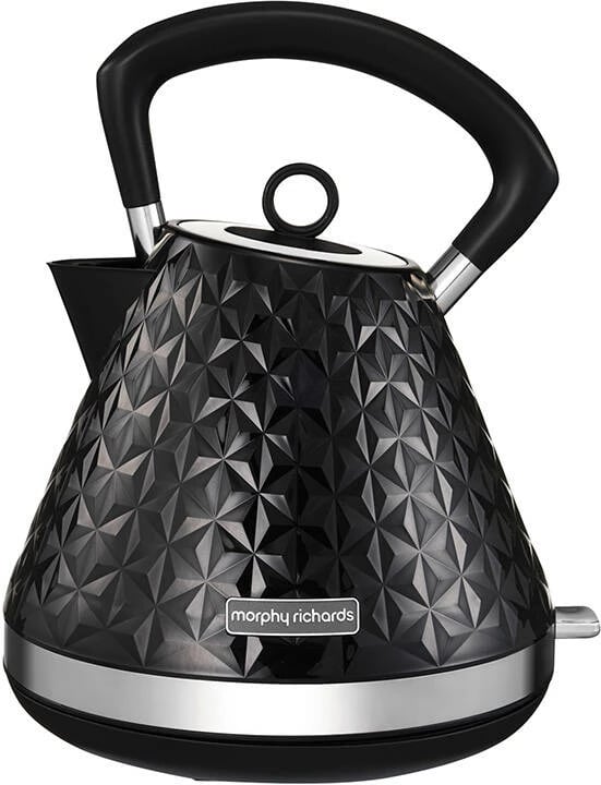 Ibrik elektrik Morphy Richards 108131, 1.5L, 3000W, i zi