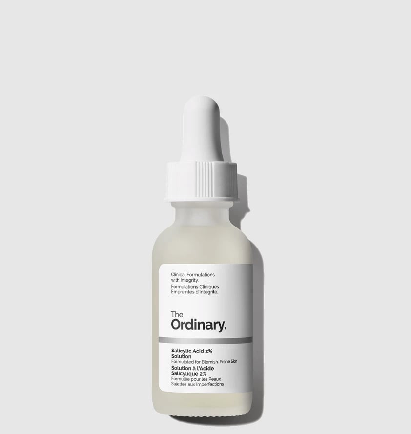 Serum The Ordinary Salicylic Acid 2% Solution, 30 ml