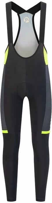 Pantallona çiklizmi Rogelli, meshkuj, fluor