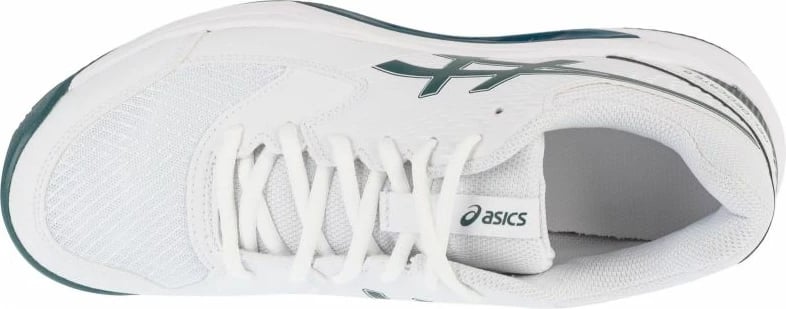 Atlete për meshkuj Asics, të bardha